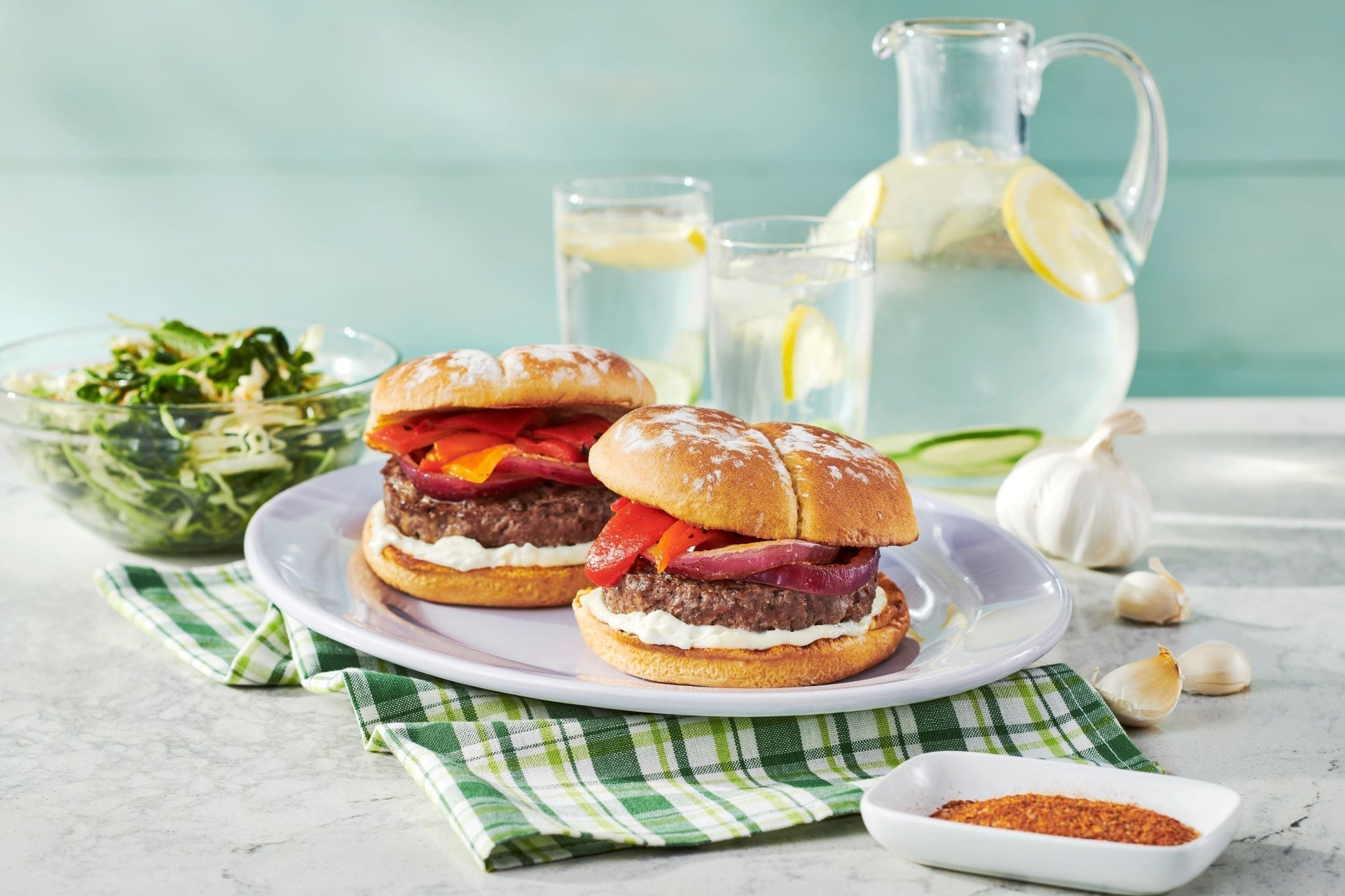 How to get the most out of your buns this summer