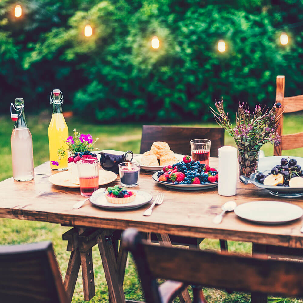 5 Tips and Tricks to make Summertime Sandwiches Memorable