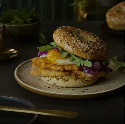 Bagels Category