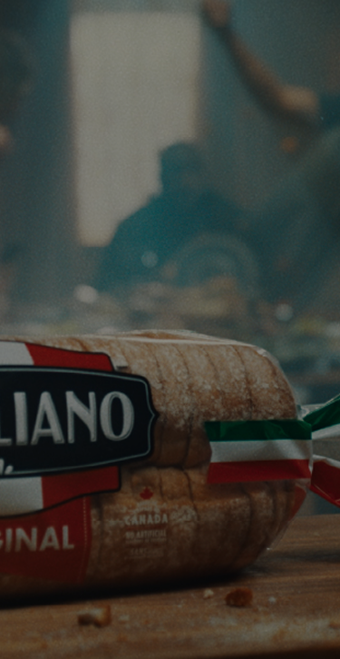 Ditaliano Original Sandwich
