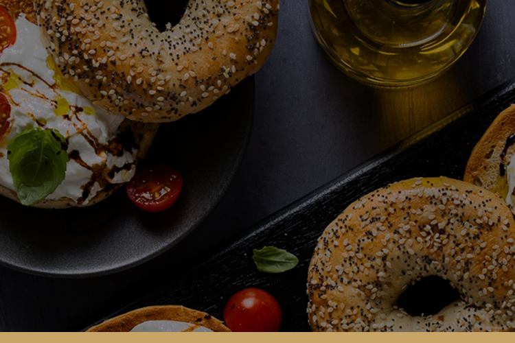 Ditaliano Bagels