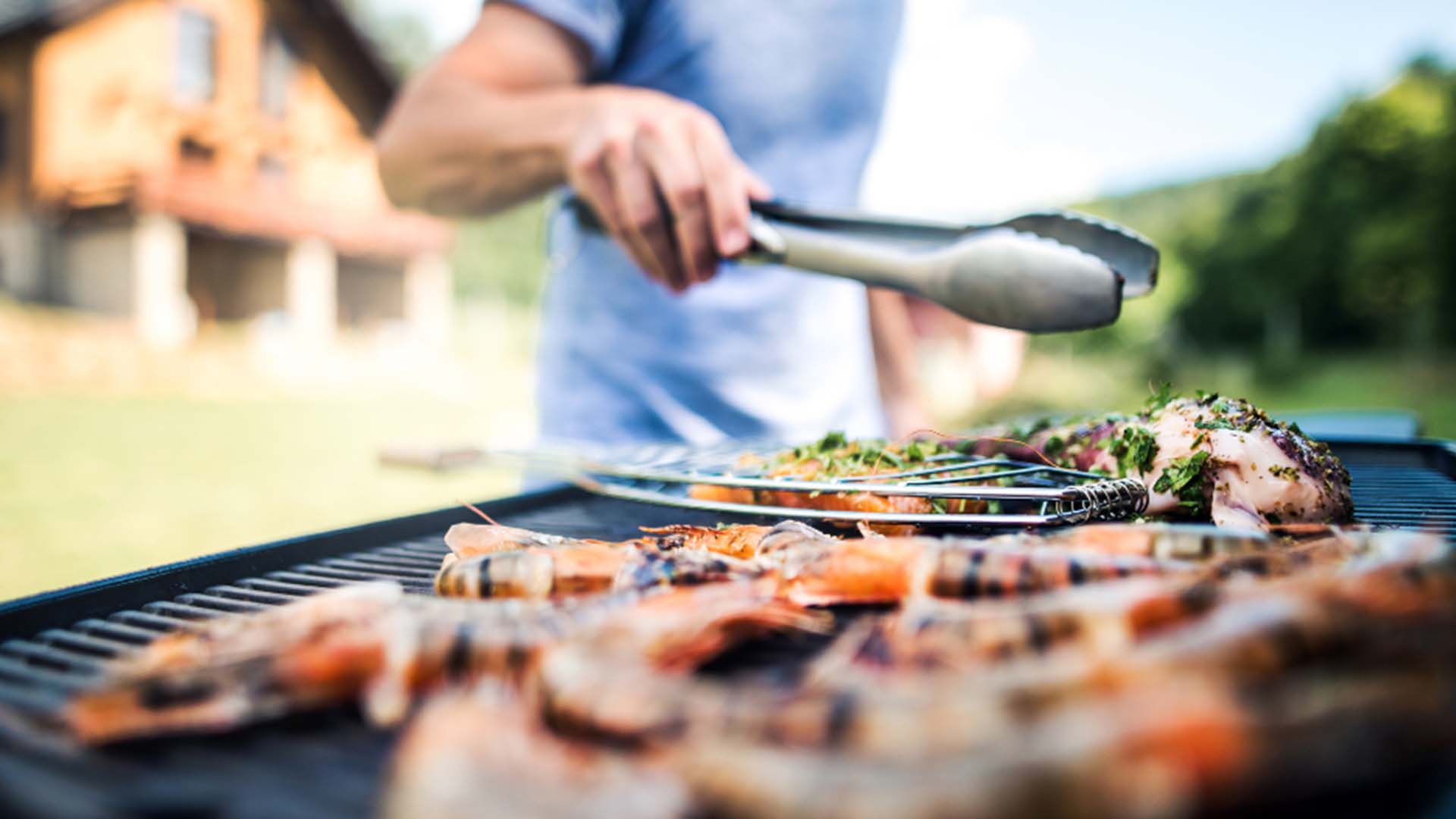 Top Tips for Perfectly Grilled Meals This Summer